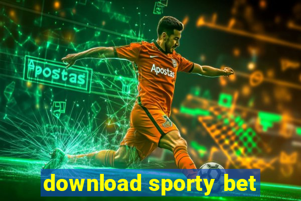 download sporty bet